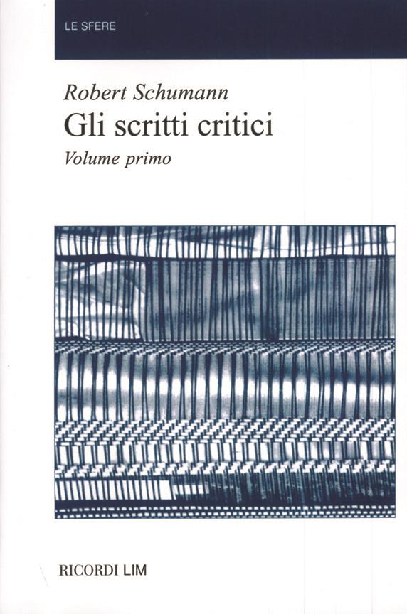 Scritti Critici